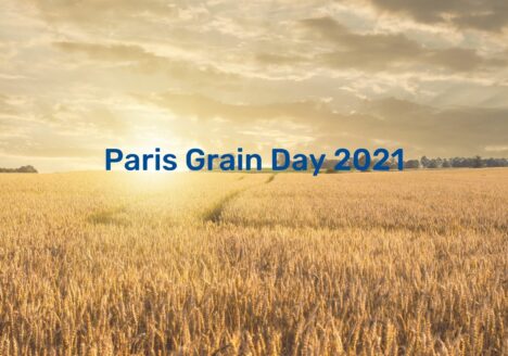 Paris Grain Day
