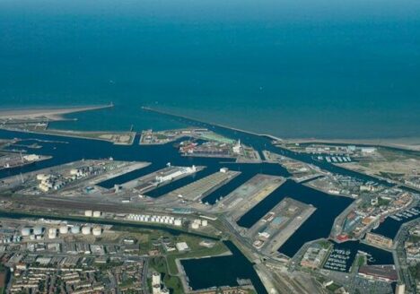 Port de Dunkerque